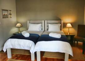 Cornerstone Guesthouse 3