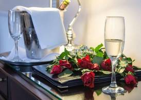 Hadley Park House Hotel 5