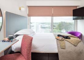 Bedruthan Hotel & Spa 4