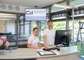 GenoHotel Baunatal 3