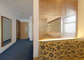 Hotel Alte Post 5