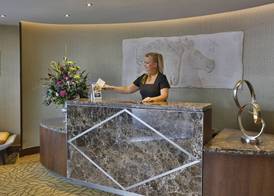 Best Western Heath Court Hotel 3
