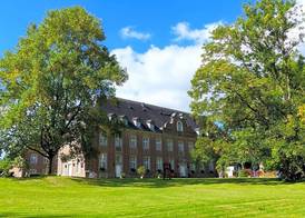 Kloster Langwaden 2
