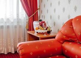 Astana International Hotel 2