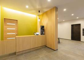 M's Hotel Gojo Odawara 3