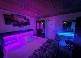 Big Apple Hotel 5
