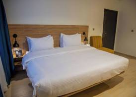 Hotelinn Oniru 3