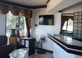 Orange Pearl Beach Resort 2