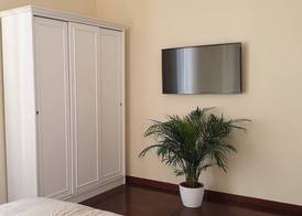 Calabritto Suite 4