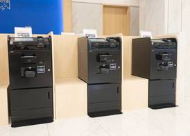 Toyoko Inn Osaka Namba 5