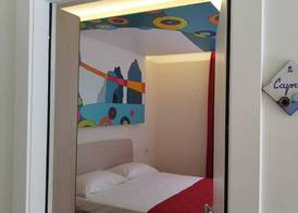 HAPPYROOMS 3