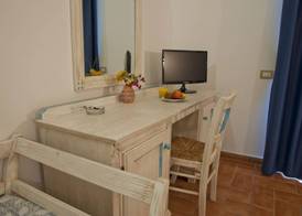 Hotel le Sabbie 2