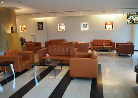 Gold Orchid Bangkok 3