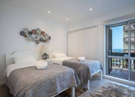 Piornais Apartment 5