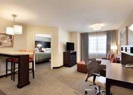 Staybridge Suites MIDLAND by IHG 4