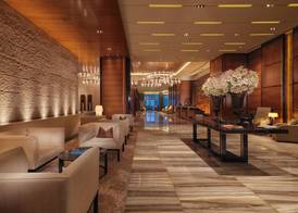 Rosewood Abu Dhabi 5