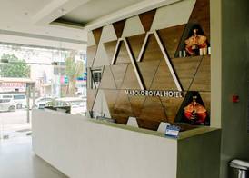 Mabolo Royal Hotel 3