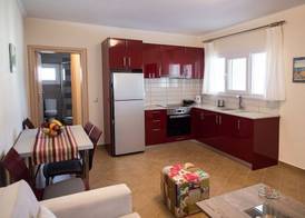 Lefkogea Villas & Apartments 5