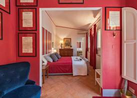 Drom Florence Rooms & Apartments 3