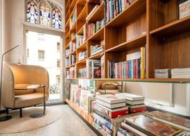 Hopper Hotel St. Josef, WorldHotels Crafted 5