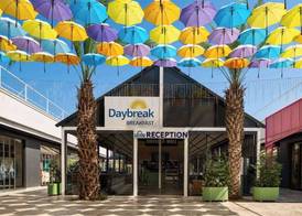 Days Inn By Wyndham Alanya 3