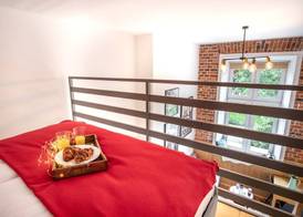 Tower Street Apartments by MB Apartments 5