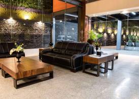 Comfort Inn Irapuato 2