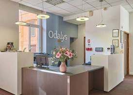 Appart'hôtel Odalys City - Toulouse Centre Gare 5