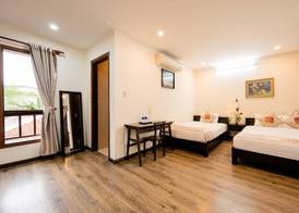 B'Lan Riverside Villa 4