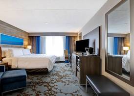 Holiday Inn - Mississauga Toronto West by IHG 4
