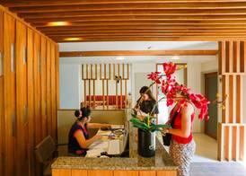 Lanna Thaphae Hotel 3