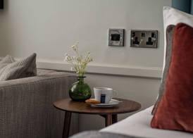 Thorpe Park Hotel and Spa 3