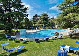 Hotel Terme Bologna 3