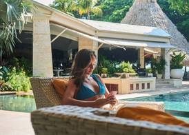 Hotel Tamarindo Diria Beach Resort 4