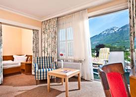 Wyndham Grand Bad Reichenhall Axelmannstein 5