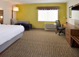 Holiday Inn Express & Suites OTTUMWA by IHG 5