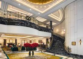 Breidenbacher Hof, Best Hotel of the Year 2026 - Die 101 Besten 2