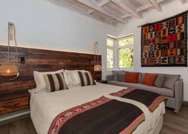 Casa Solcor Boutique Bed & Breakfast 5