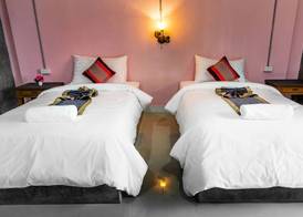 The Guest Hotel Krabi 5