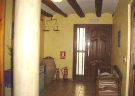 Agroturismo "La Bardena Blanca II" 5