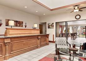 Ramada by Wyndham Arcata 5