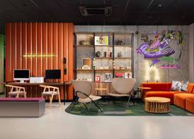 Hyatt Place Krakow 3