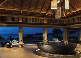 Phuket Marriott Resort and Spa, Nai Yang Beach 5