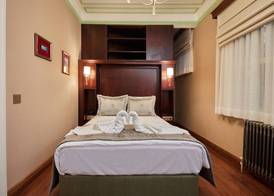 White Palace Old City Boutique Hotel 4