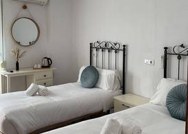 Hostal San Miguel by Croma 4