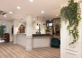 Hotel Albert 1er 3