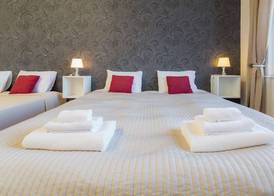 Vincanto Apartments Oldtown Prague1 4
