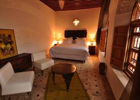 Riad Layla 3