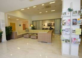 Hotel Villa Radin 2