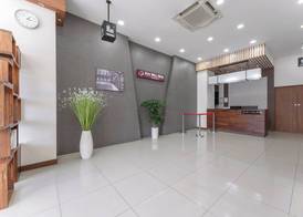 Staywell Hotel 4